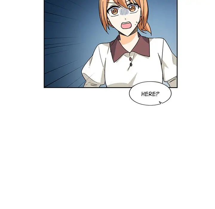 Our Secret Garden - Chapter 21 Page 43