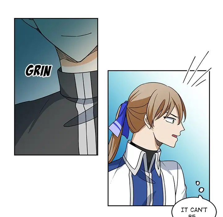 Our Secret Garden - Chapter 21 Page 44