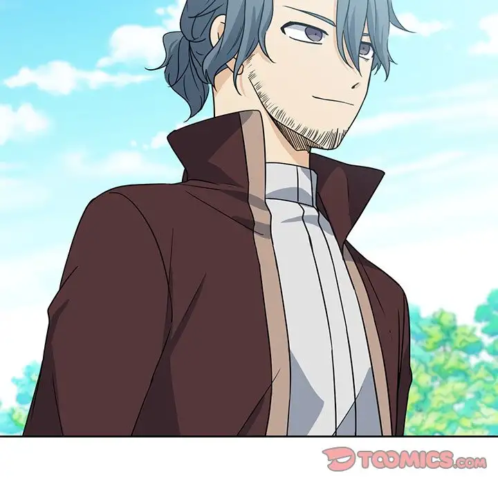 Our Secret Garden - Chapter 21 Page 46