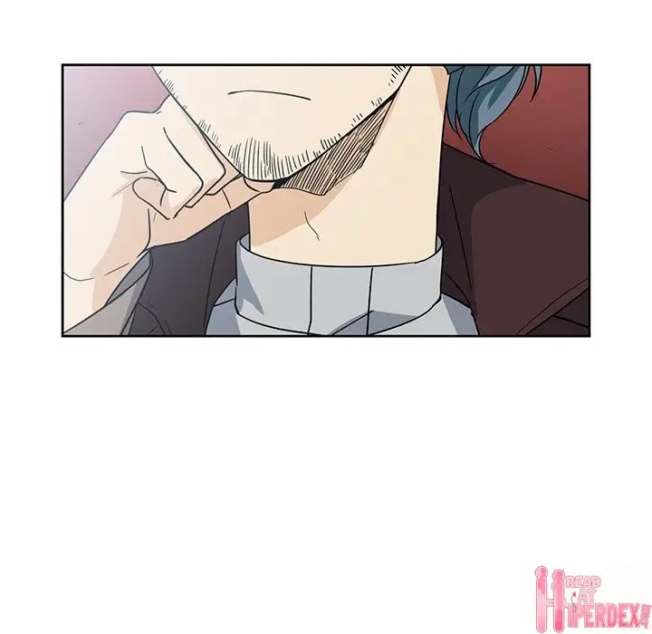 Our Secret Garden - Chapter 21 Page 5