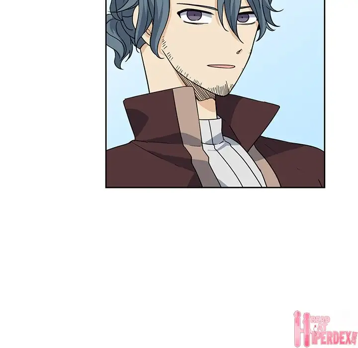 Our Secret Garden - Chapter 21 Page 53