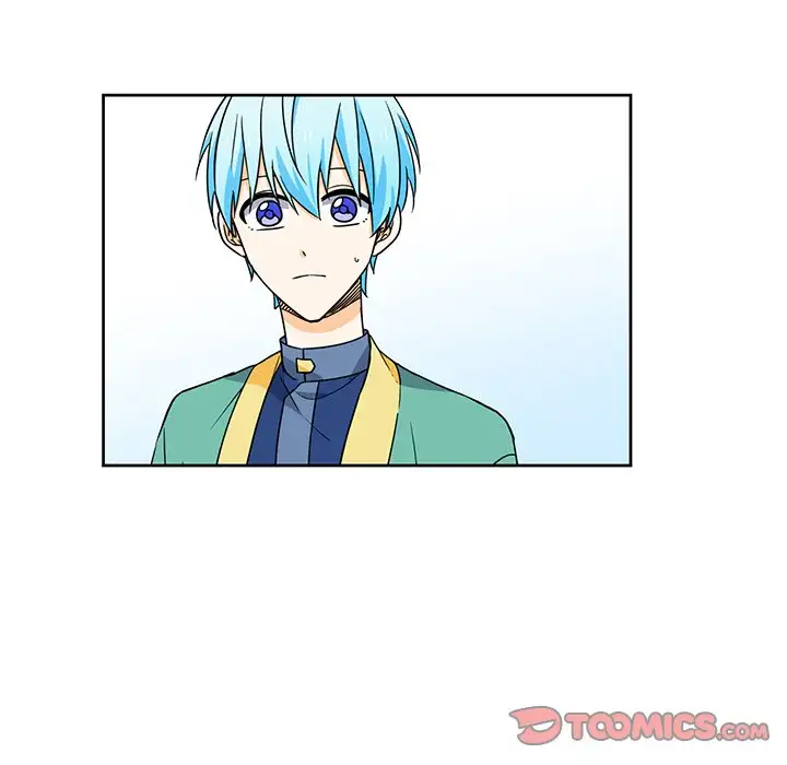 Our Secret Garden - Chapter 21 Page 54