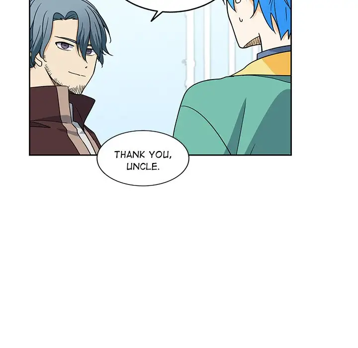 Our Secret Garden - Chapter 21 Page 59