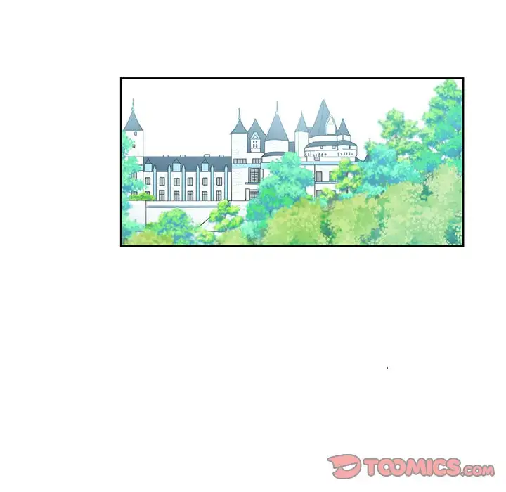 Our Secret Garden - Chapter 21 Page 6