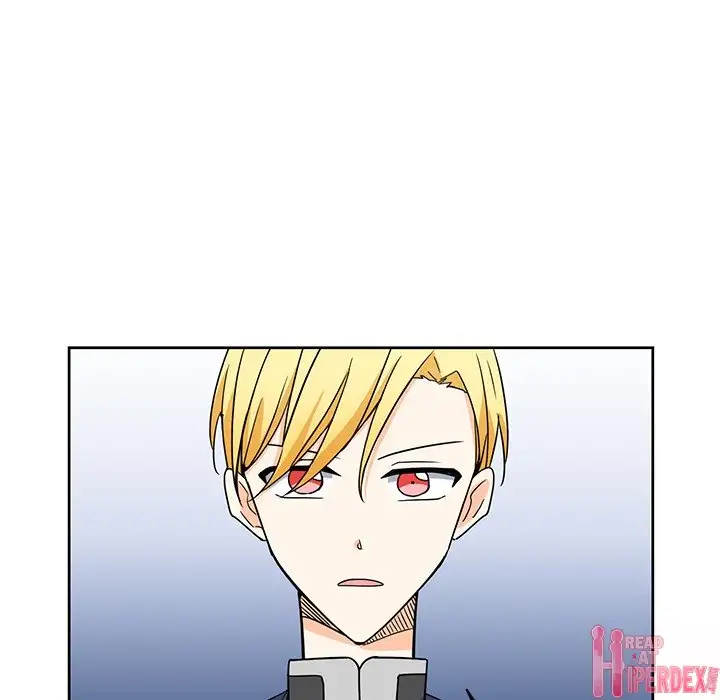 Our Secret Garden - Chapter 21 Page 63