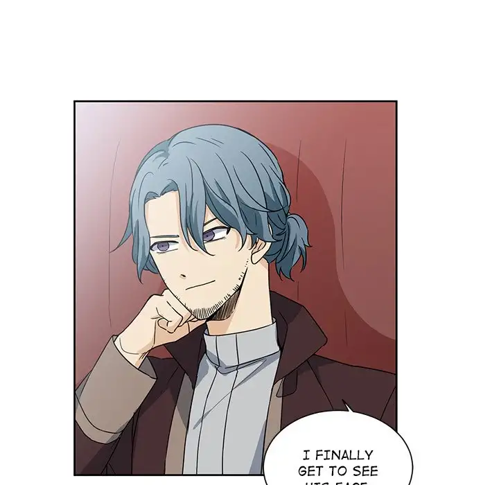 Our Secret Garden - Chapter 21 Page 7