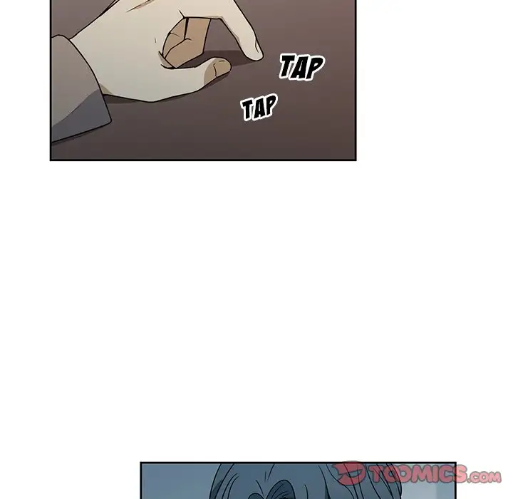 Our Secret Garden - Chapter 21 Page 70