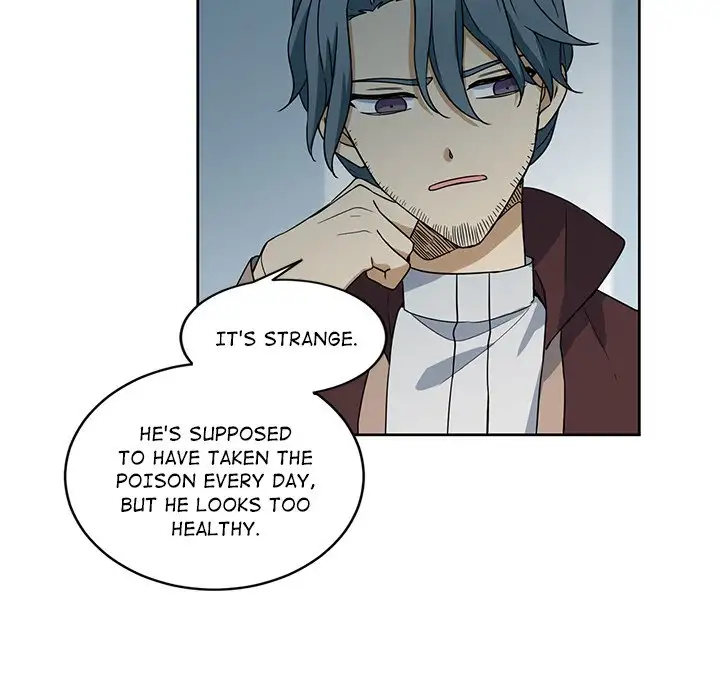 Our Secret Garden - Chapter 21 Page 71