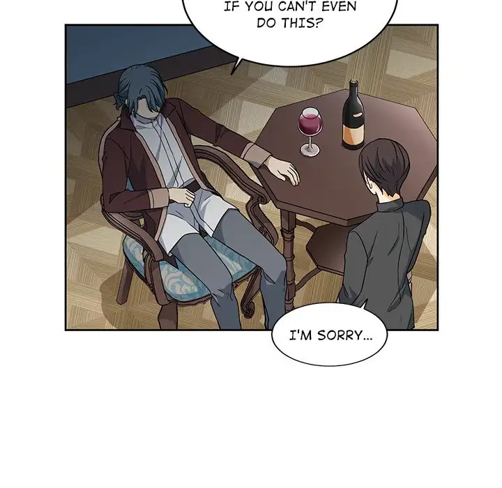 Our Secret Garden - Chapter 21 Page 76