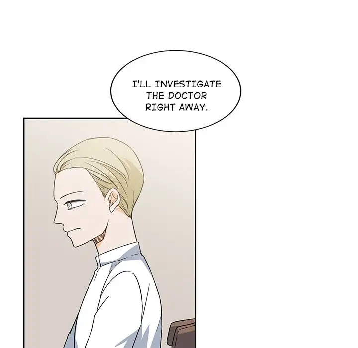 Our Secret Garden - Chapter 21 Page 77