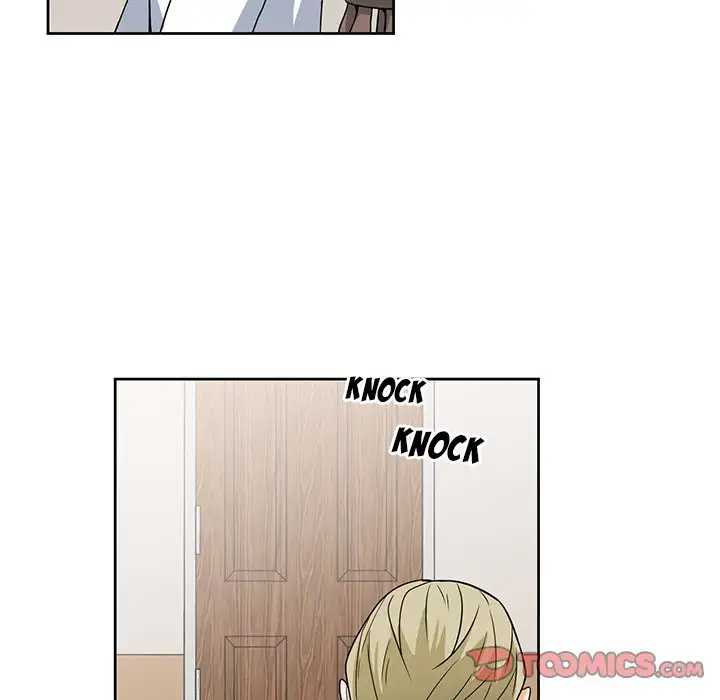 Our Secret Garden - Chapter 21 Page 78