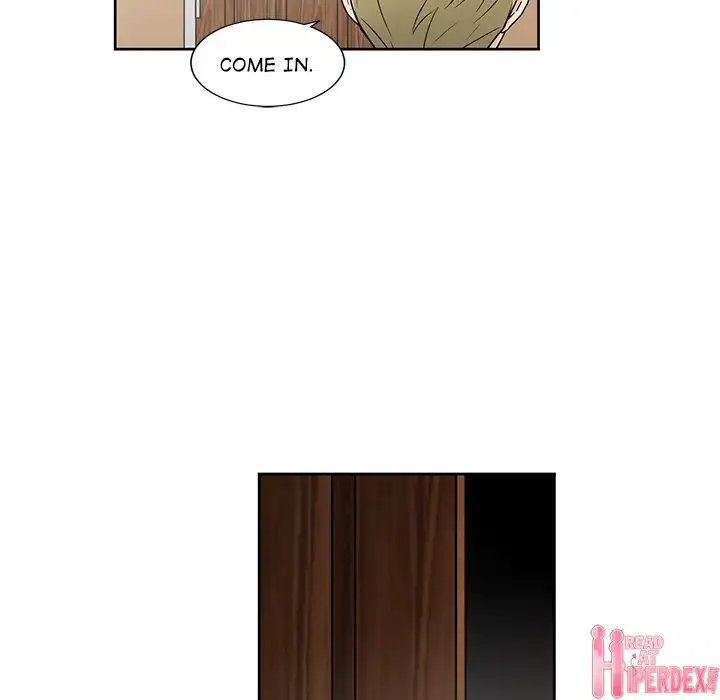 Our Secret Garden - Chapter 21 Page 79