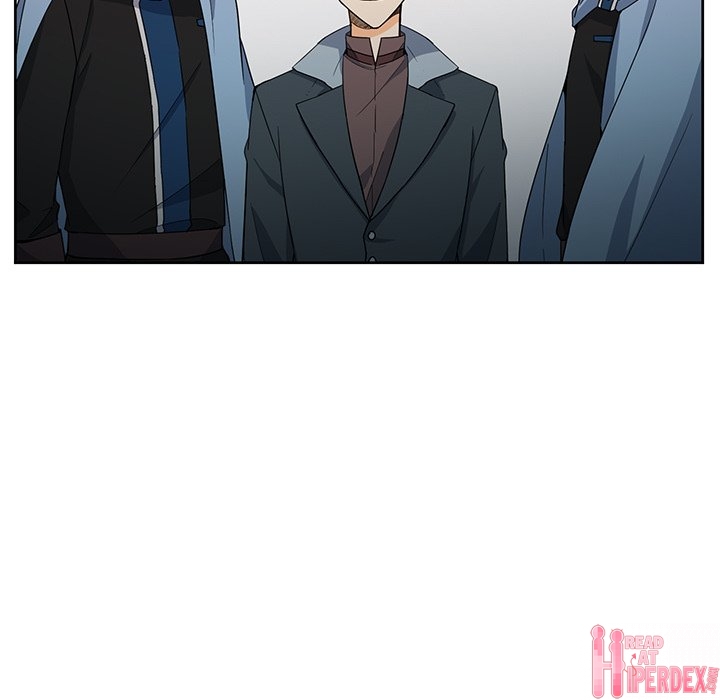 Our Secret Garden - Chapter 22 Page 11