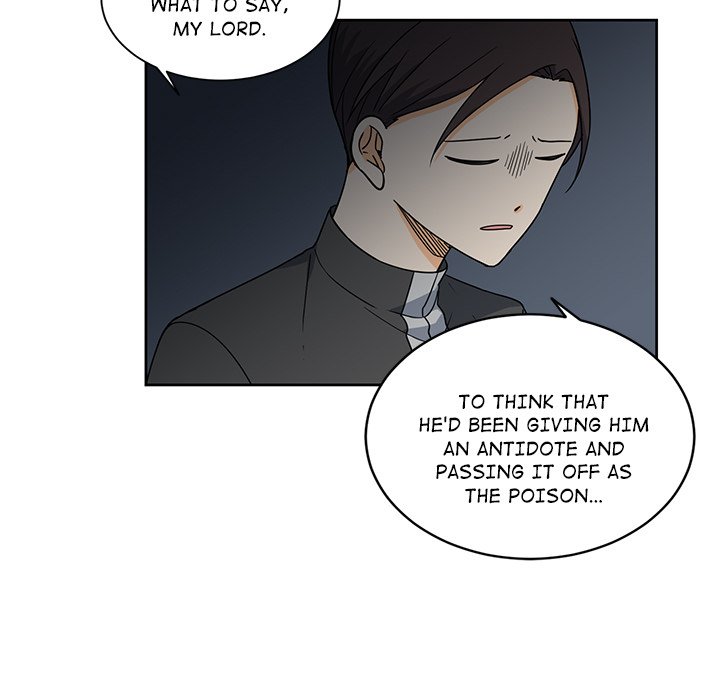 Our Secret Garden - Chapter 22 Page 15