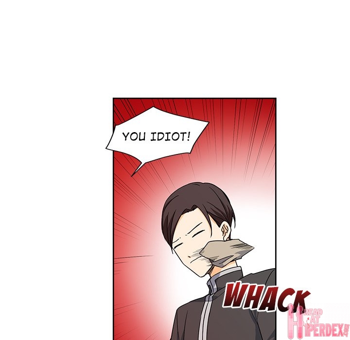 Our Secret Garden - Chapter 22 Page 16