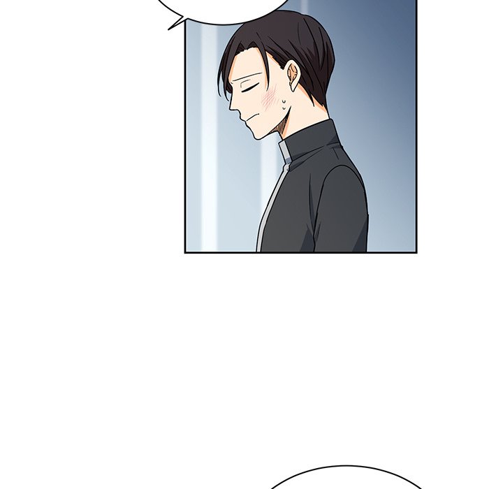 Our Secret Garden - Chapter 22 Page 19