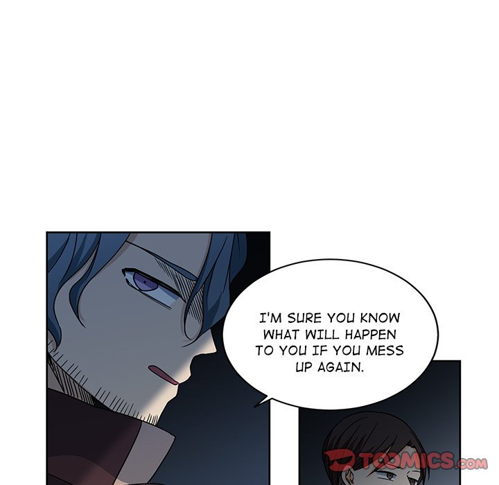 Our Secret Garden - Chapter 22 Page 22