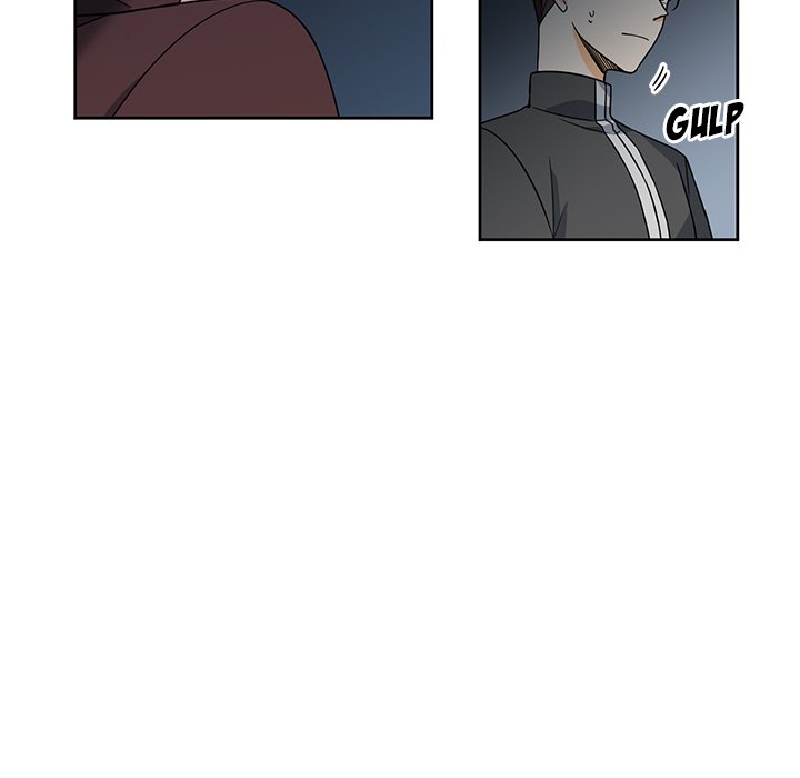 Our Secret Garden - Chapter 22 Page 23