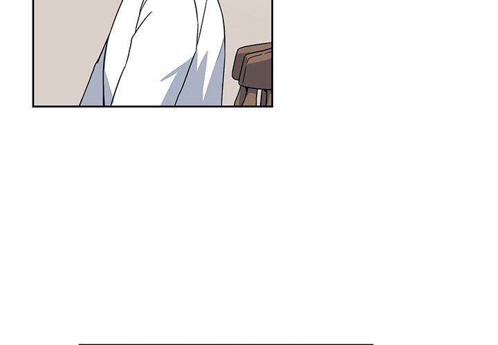 Our Secret Garden - Chapter 22 Page 3