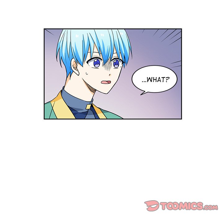 Our Secret Garden - Chapter 22 Page 30