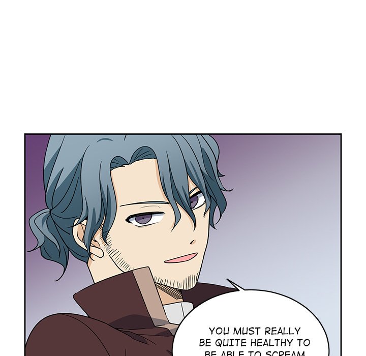 Our Secret Garden - Chapter 22 Page 36