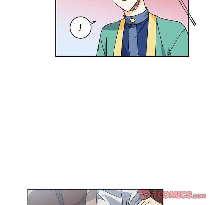 Our Secret Garden - Chapter 22 Page 38