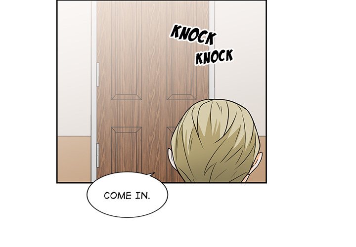 Our Secret Garden - Chapter 22 Page 4