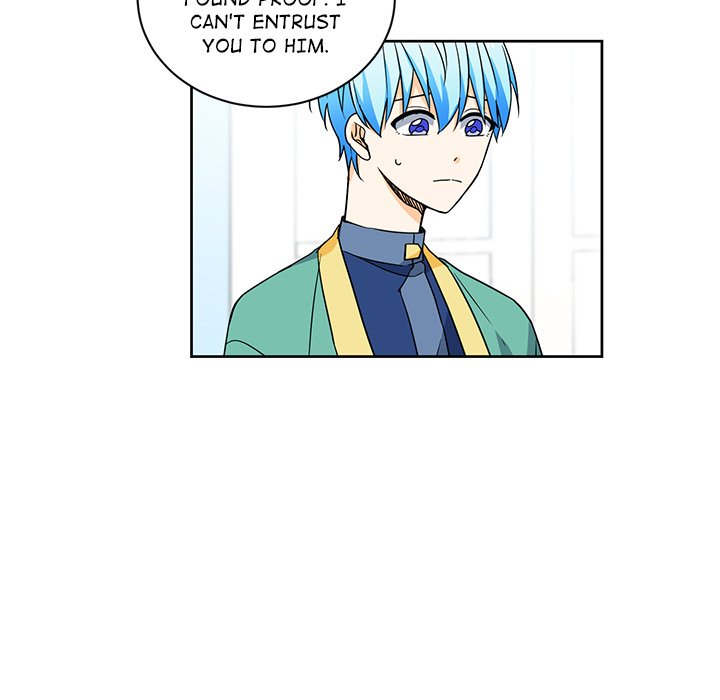 Our Secret Garden - Chapter 22 Page 40