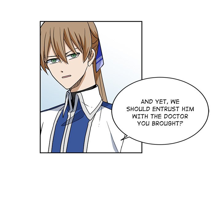 Our Secret Garden - Chapter 22 Page 41