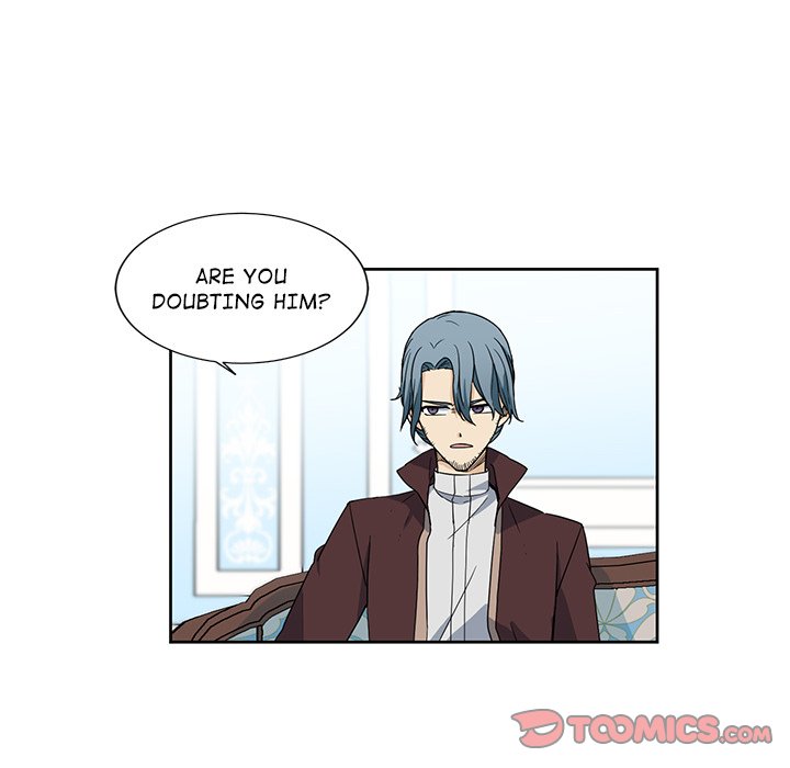 Our Secret Garden - Chapter 22 Page 42