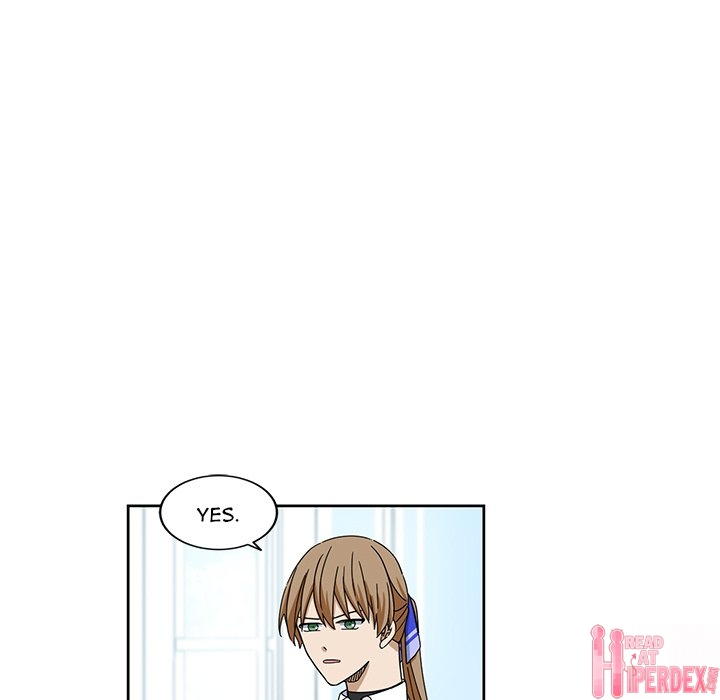 Our Secret Garden - Chapter 22 Page 43