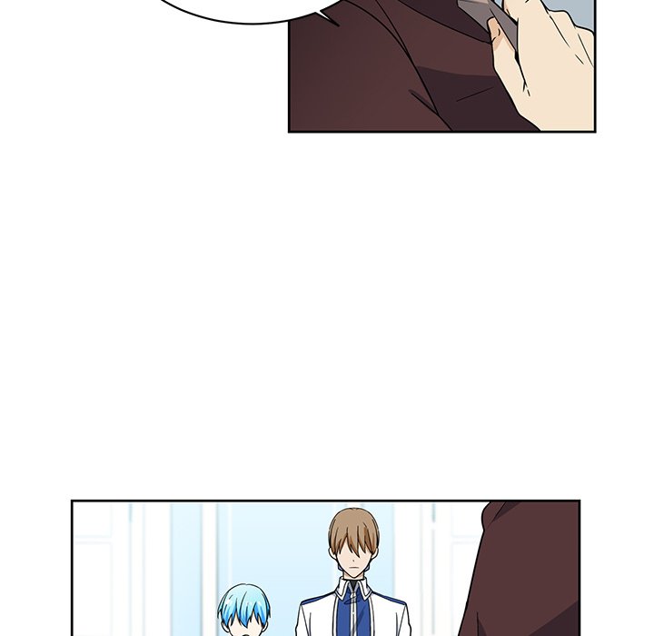 Our Secret Garden - Chapter 22 Page 47