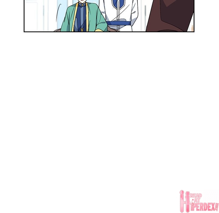 Our Secret Garden - Chapter 22 Page 48