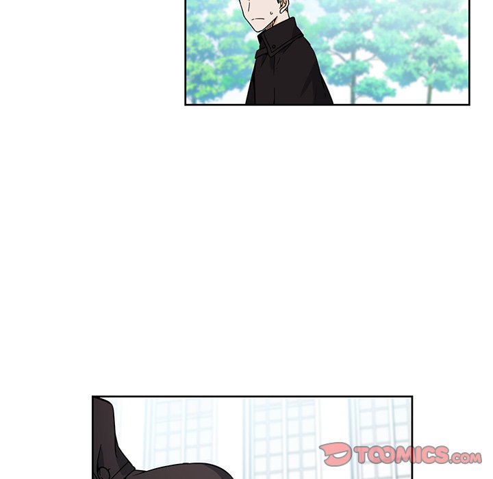 Our Secret Garden - Chapter 22 Page 50