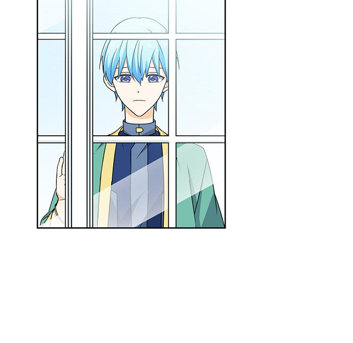 Our Secret Garden - Chapter 22 Page 52