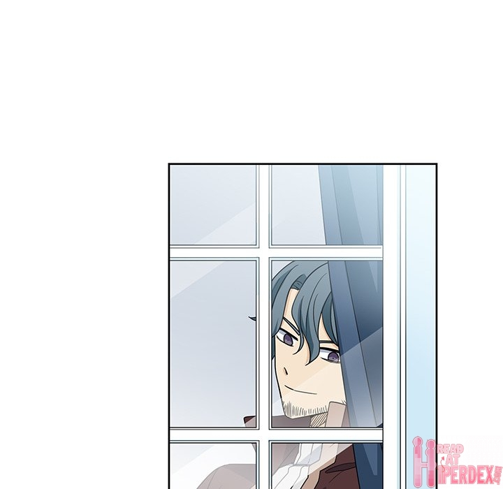 Our Secret Garden - Chapter 22 Page 53