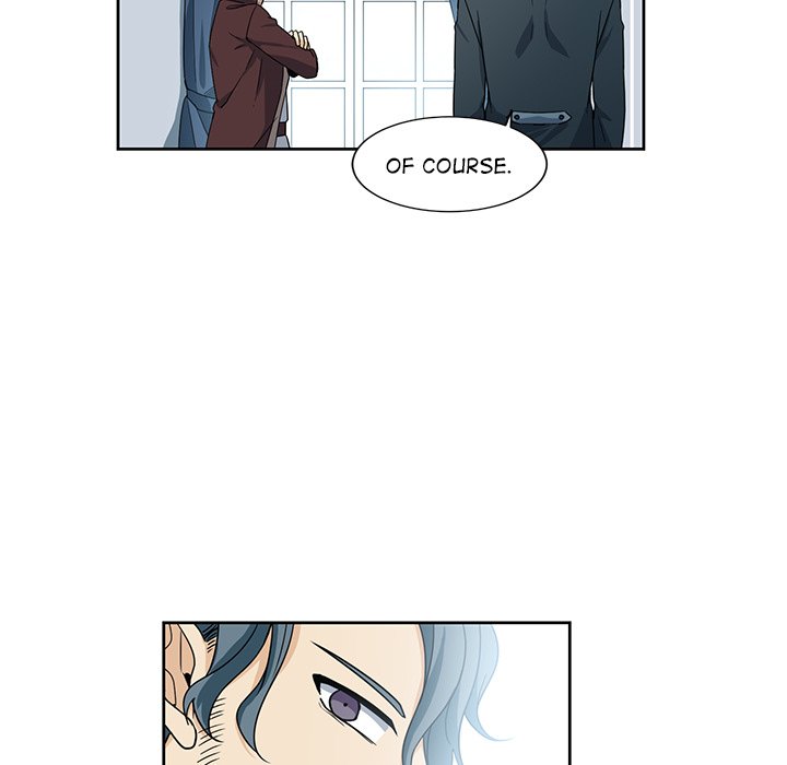 Our Secret Garden - Chapter 22 Page 55