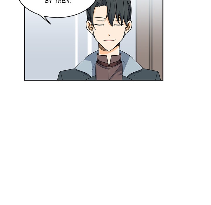 Our Secret Garden - Chapter 22 Page 57