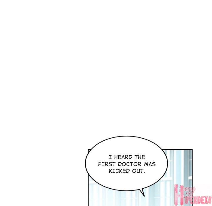 Our Secret Garden - Chapter 22 Page 59