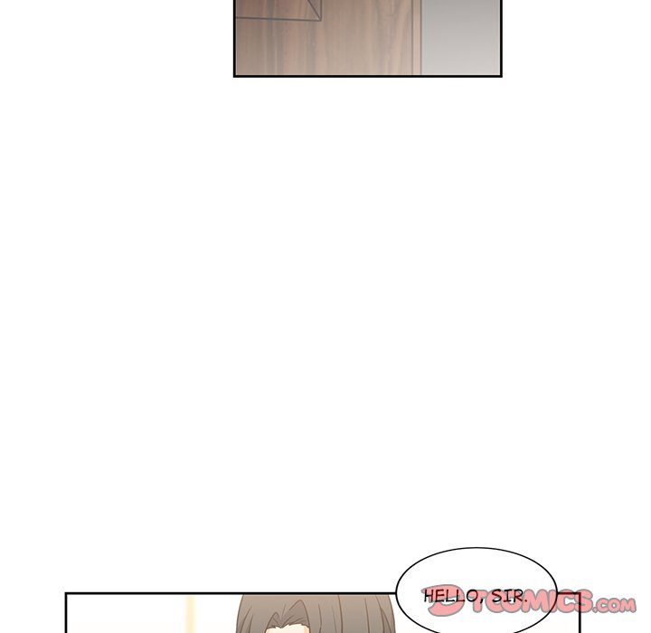 Our Secret Garden - Chapter 22 Page 6