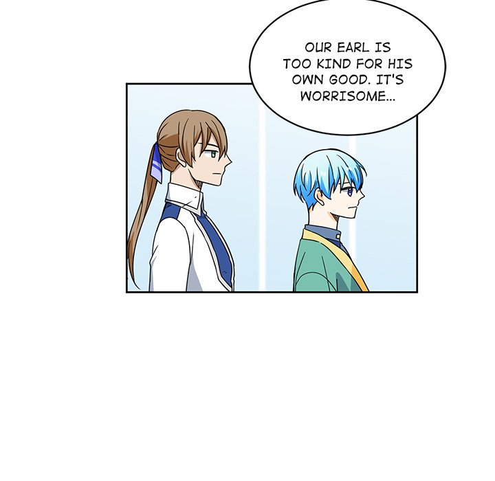 Our Secret Garden - Chapter 22 Page 61