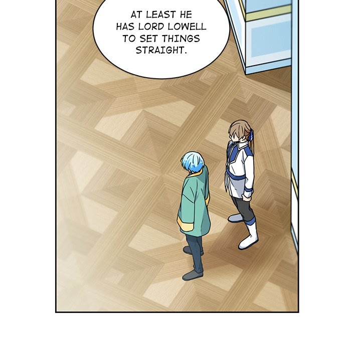 Our Secret Garden - Chapter 22 Page 63