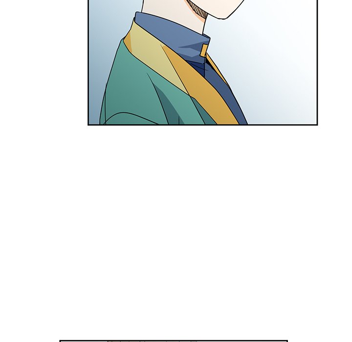 Our Secret Garden - Chapter 22 Page 65