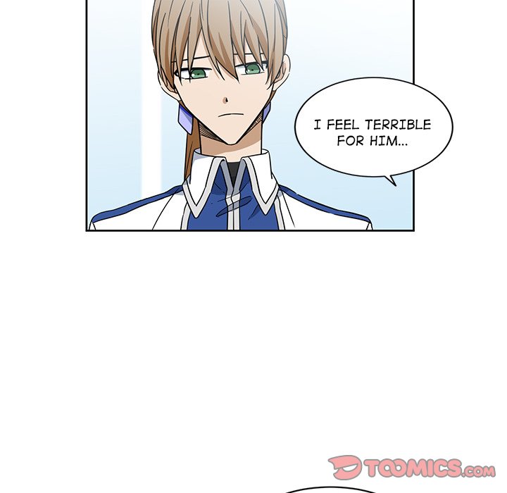 Our Secret Garden - Chapter 22 Page 66