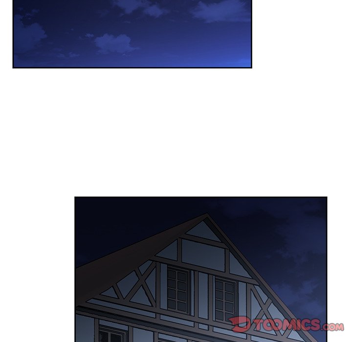 Our Secret Garden - Chapter 22 Page 70