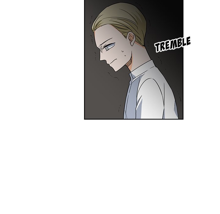 Our Secret Garden - Chapter 22 Page 72