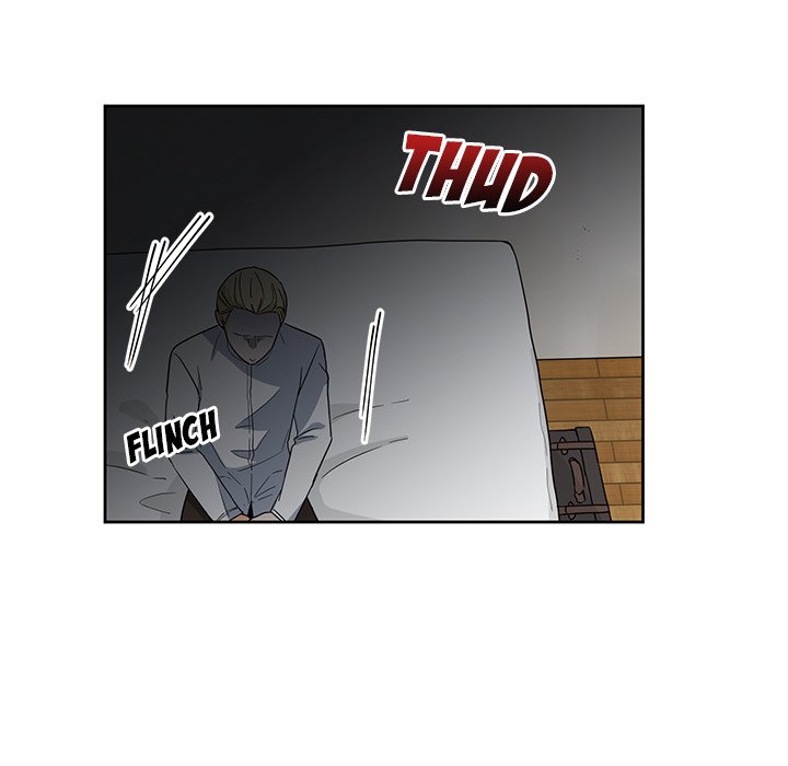 Our Secret Garden - Chapter 22 Page 73