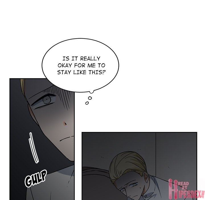 Our Secret Garden - Chapter 22 Page 75