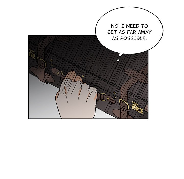 Our Secret Garden - Chapter 22 Page 77