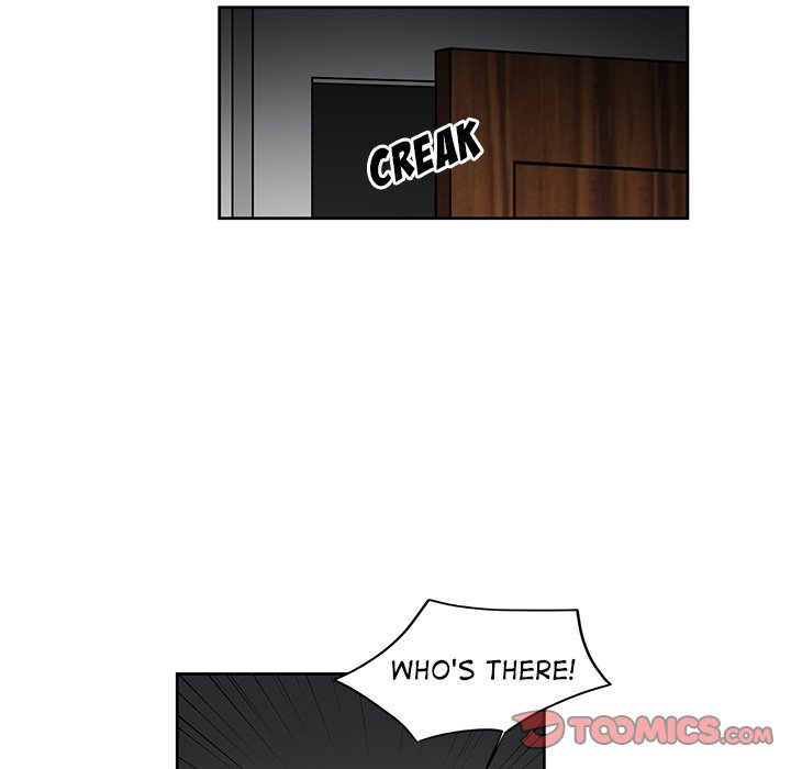 Our Secret Garden - Chapter 22 Page 78